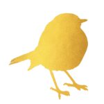 EDEN Gold Bird JPG